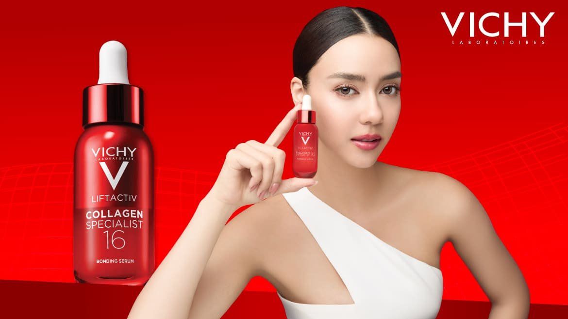 Collagen สำคัญไหม