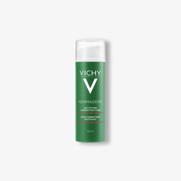 VICHY_NORMADERM_MATTIFYING_CORRECTING_CARE