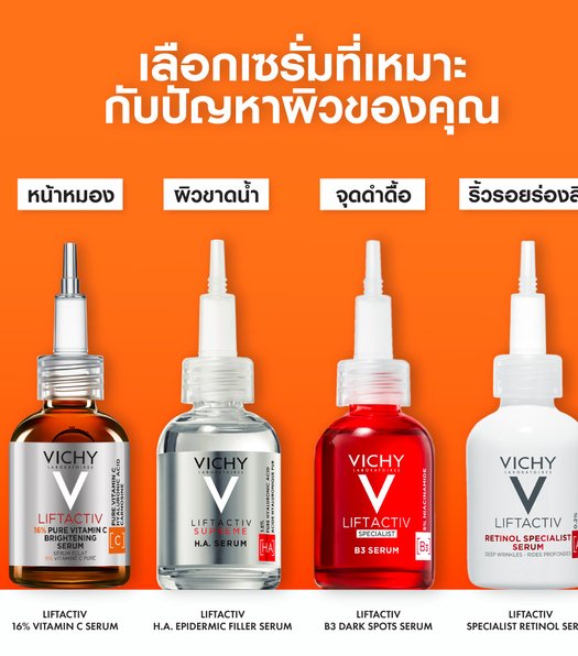 เซรั่มวิตามินซี