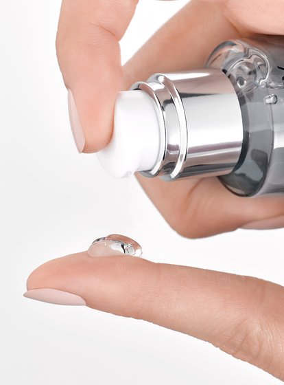 วิธีใช้มิเนอรัล 89 บูสเตอร์