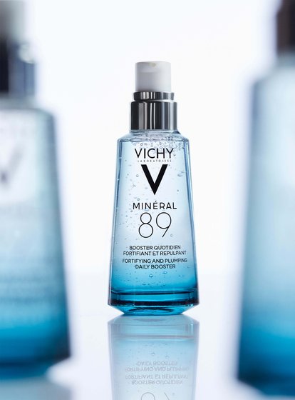 มิเนอรัล 89 บูสเตอร์ แพค5